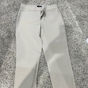 White House Black Market pant